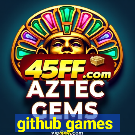 github games